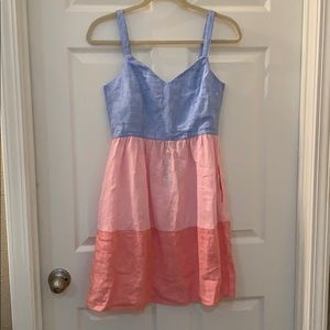 Cynthia Rowley Summer dress xs